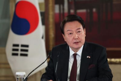 [尹정부 1년]⑬기업프랜들리, 경제안보 호평...느린 실행속도 '문제'