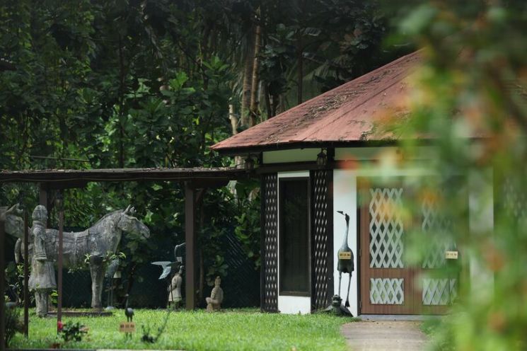 [돈글돈글] 中부자들이 싱가포르에서 돈 뿌리는 법