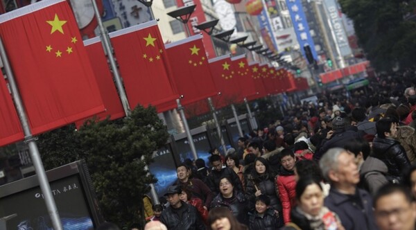 [돈글돈글] 中부자들이 싱가포르에서 돈 뿌리는 법