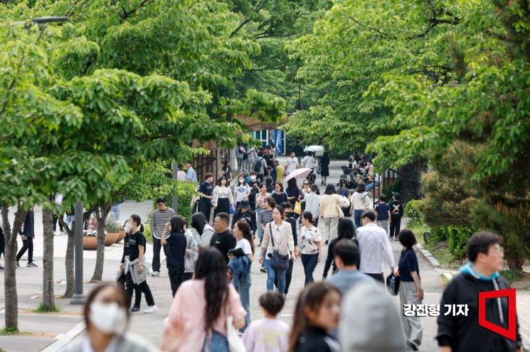 10월 2일 '임시공휴일' 지정안 의결… 6일 '황금연휴' 사실상 확정