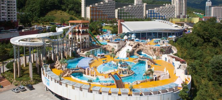 호텔급 프리미엄에 캠핑장 느낌 물씬…휘닉스평창의 변신