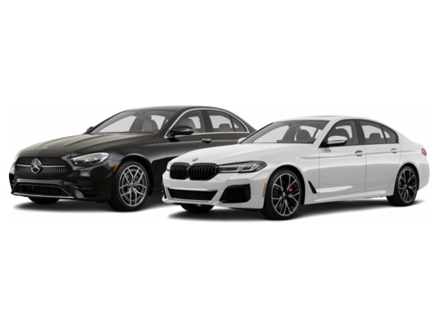 한국인이 사랑하는 중고차는?‥男 '벤츠S'·女 '벤츠C'