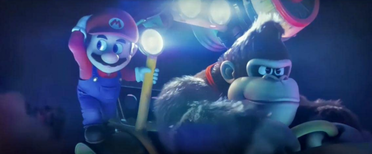 [알고보면]'슈퍼마리오' 개발자는 휴대폰이 없다(中)