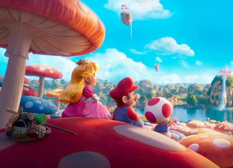 [알고보면]'슈퍼마리오' 개발자는 휴대폰이 없다(中)