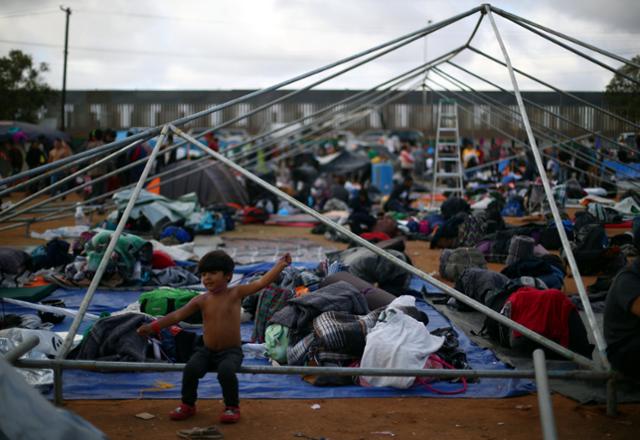 "어린이 100여명 도축 시설 데려가 착취"…'아동 노동 위기' 美 우려