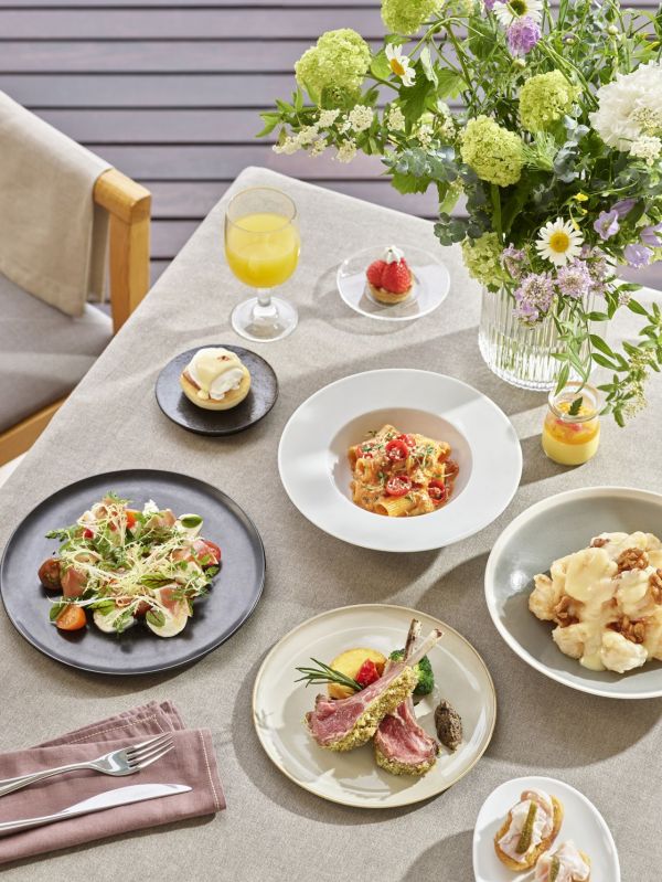 브런치+휴식…해비치 호텔앤드리조트 제주, 패키지 출시