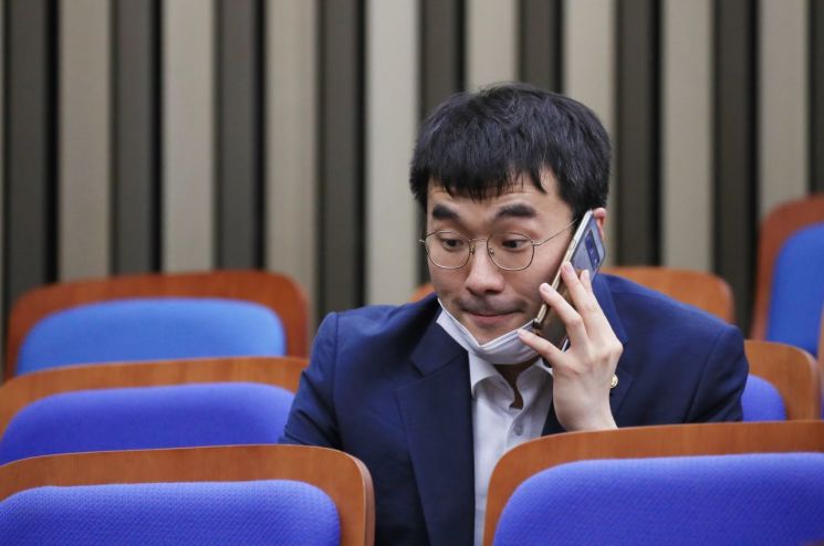 김남국 더불어민주당 의원 [이미지출처=연합뉴스]