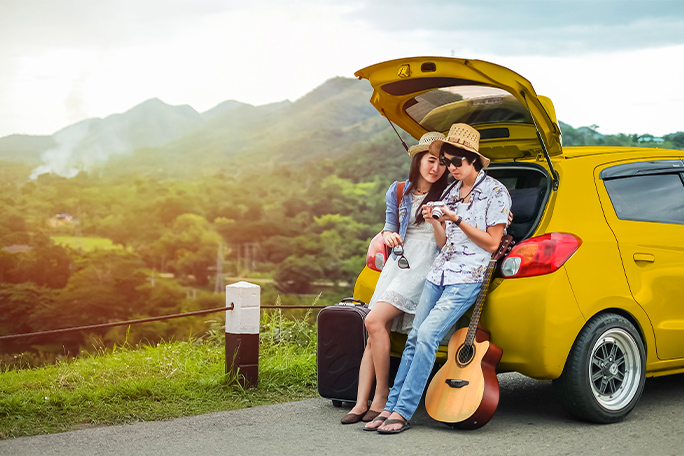 ‘세계 렌트카 1위’ 허츠, 할인 및 무료 프로모션 진행