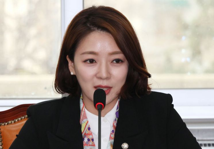 "보석같은 K콘텐츠 발굴"…배현진, '기획에서 수출까지 지원' 문화진흥법 발의