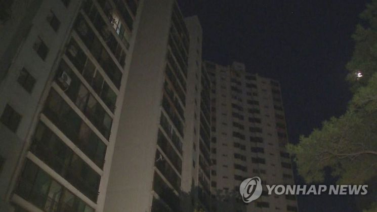 "뱀이 건드려"…고양시 782가구 한시간 넘게 정전