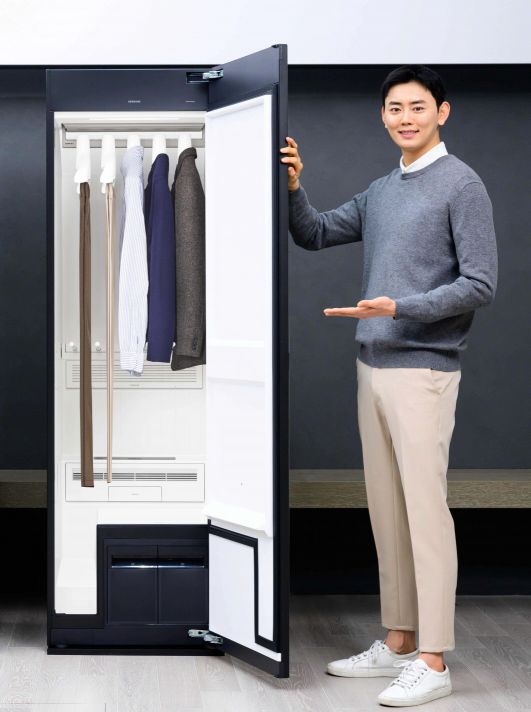 알아서 척척…AI 탑재한 가전의 진화