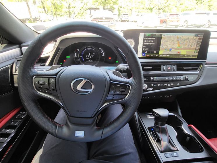 [타볼레오]수입 준대형 세단, 당신의 선택은?