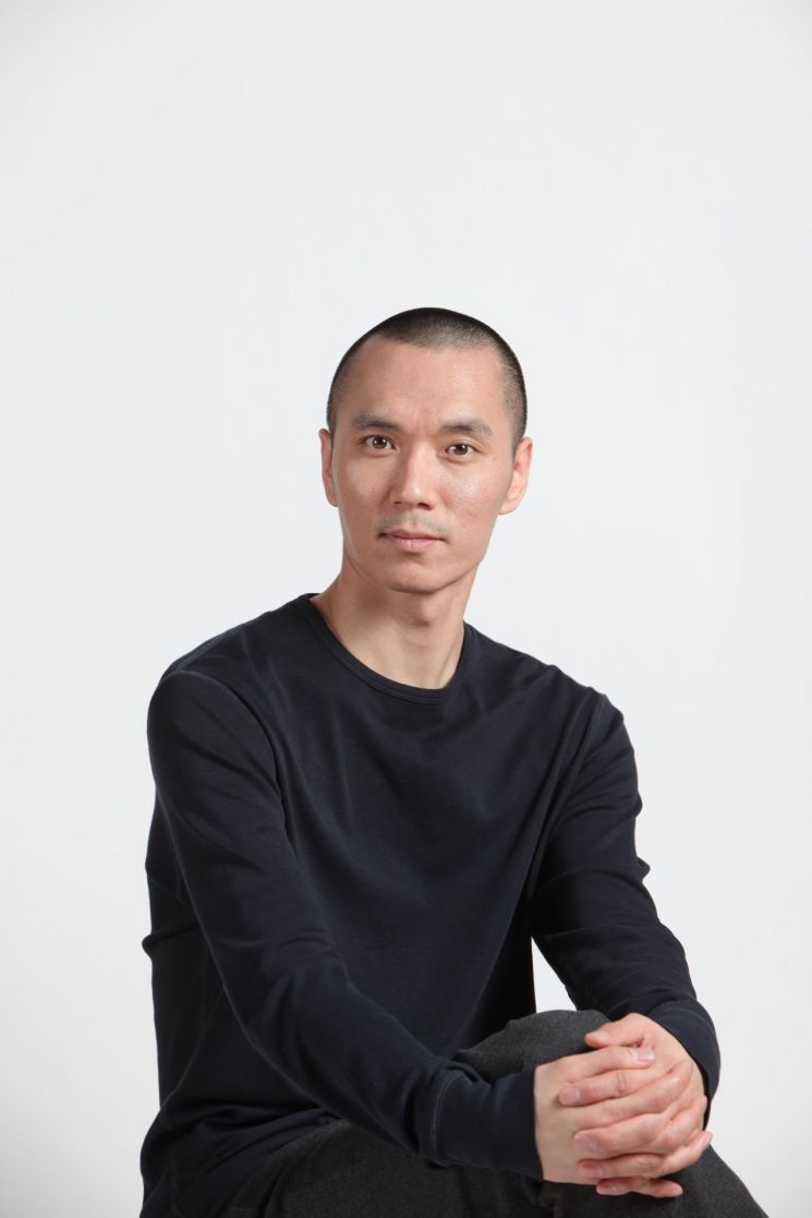 국립현대무용단 신임 단장·예술감독에 현대무용가 김성용