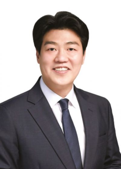 강수훈 광주광역시의원.