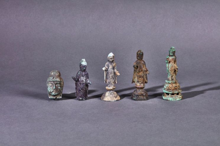 함안을 밝힌 불교의 빛, 1000년 만에 대중에게로!