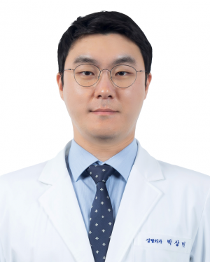 박상민 분당서울대병원 정형외과 교수.