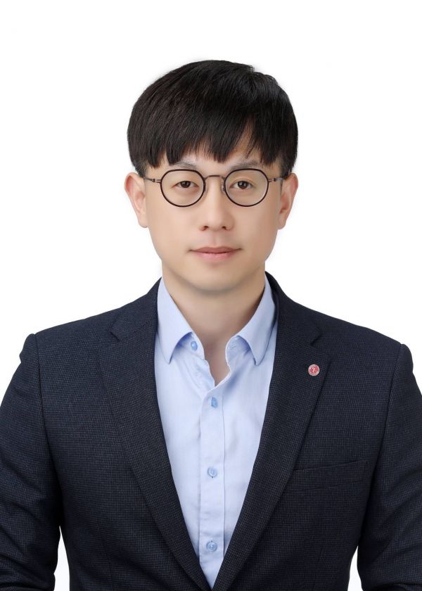 이성국 LG이노텍 책임연구원, '올해의 발명왕' 선정