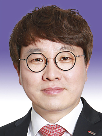 경북도의회 조용진 의원.