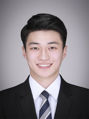 서울 관악경찰서 구암지구대 소속 김민호 순경/사진=관악경찰서