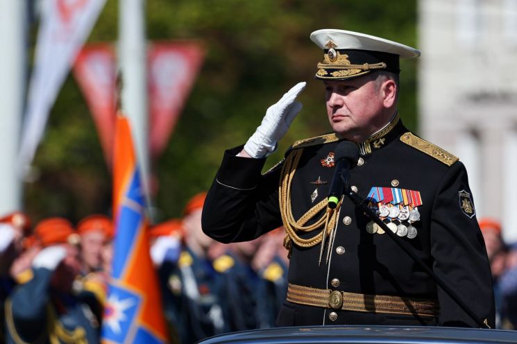 [전쟁과 경영]러 '칼리닌그라드', 3가지 이름 속 혼돈의 미래 