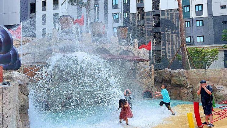 검암역 로열파크씨티 푸르지오, “입주자 사전점검이 호평 속 성료”, ‘대한민국 첫 번째 리조트도시’ 탄생 알려