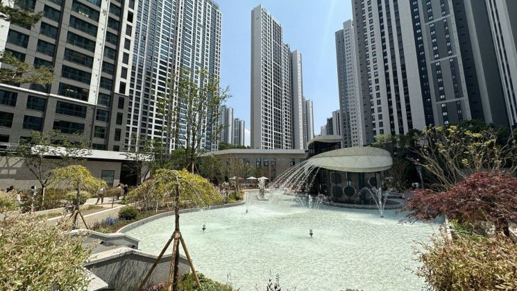 검암역 로열파크씨티 푸르지오, “입주자 사전점검이 호평 속 성료”, ‘대한민국 첫 번째 리조트도시’ 탄생 알려