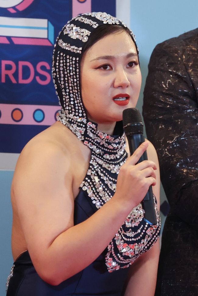 의료계, 박나래 '주사 이모' 수사 촉구…"유령 대학 출신에 무면허 의혹"