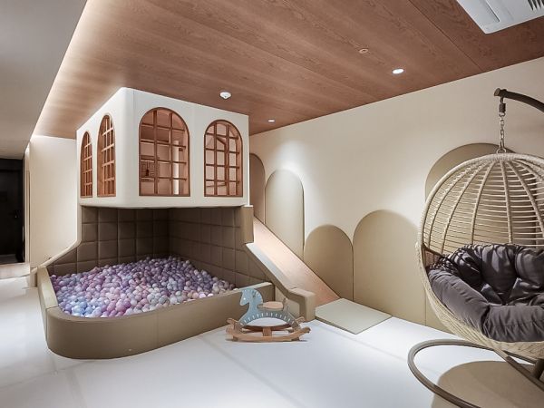 Luxury Travel Trend... Hanwha Resort Gyeongju Opens Premier Suite