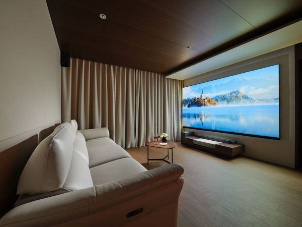 Luxury Travel Trend... Hanwha Resort Gyeongju Opens Premier Suite