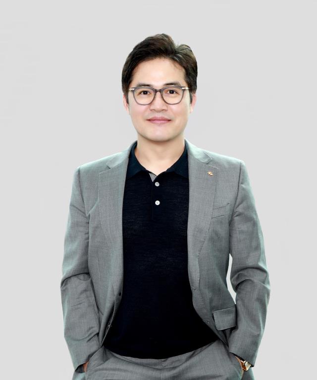 김종필 KB인베스트먼트 대표