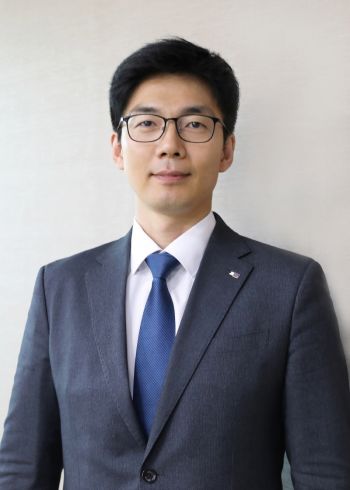 신동희 이디야커피 신임 경영지원본부장. [사진제공=이디야커피]