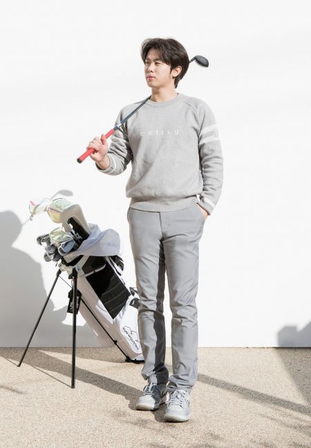 ‘캐디 유튜버’ 캐디와니 "정말 괜찮은 직업입니다"