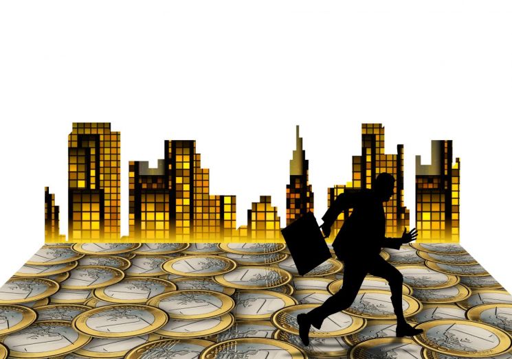 [찐비트]"재택근무한 은행원, 부정행위 감소…나쁜 동료와 접촉 줄어"