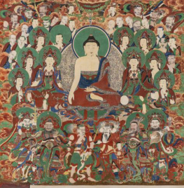 도난당한 불교문화재 32점 제자리 찾아…23일 고불식