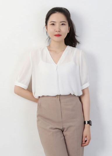 90년생의 반란…최연소 사외이사 박새롬 교수