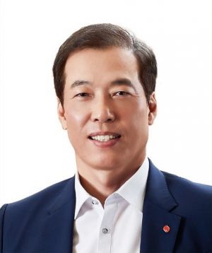 이완신 롯데호텔군HQ 총괄대표 [사진제공= 롯데]