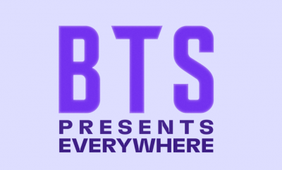 서울 시내 '보랏빛 외국인' 물결…BTS 10주년 앞두고 들썩