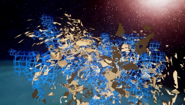 '동시대 미술 실험' 리움·호암미술관, 상설 기획전 진행