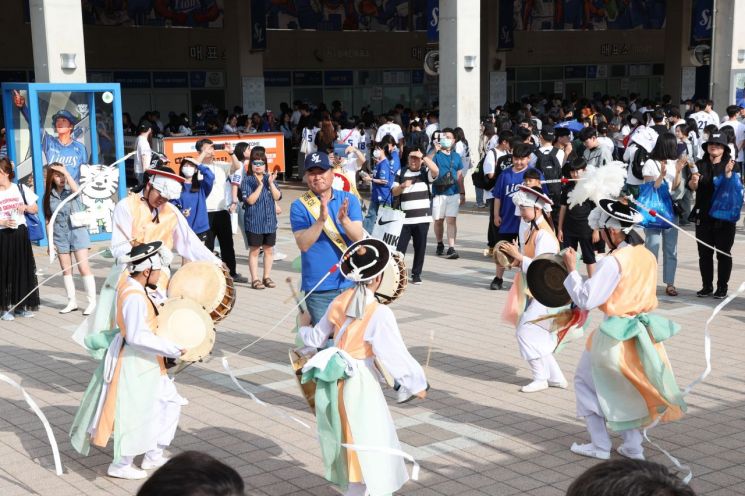 ‘세계 모자 축제’ 구경오세요 … 경북 상주서 10월 개최   