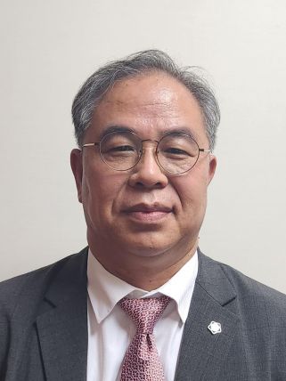 김웅기 진실화해위원회 신임 비상임위원