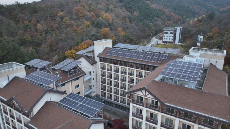 대구시, 시민펀드로 태양광발전소 4기 건설 … 1인당 100만∼2000만원 참여