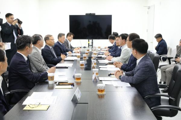 민주당 탄소중립위, 에너지공대 출연금 축소 '강력 대응' 나섰다