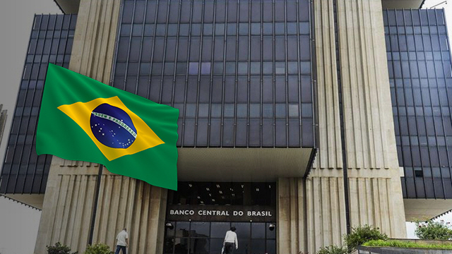 브라질 중앙은행