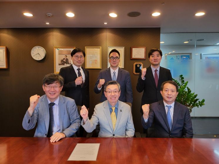 [로펌은 지금]'31년 노하우'로 중무장한 법무법인 세창 해상팀 