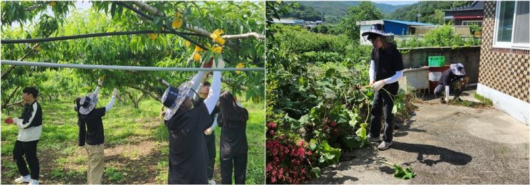 ［사진제공=순천대학교］