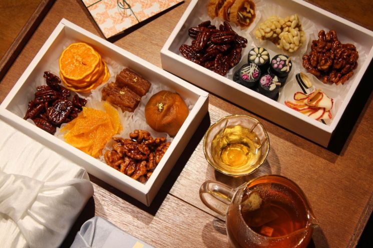 연경당