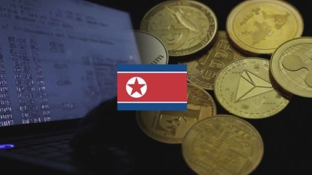 북한, 또 가상화폐 털었나…455억원 규모 해킹
