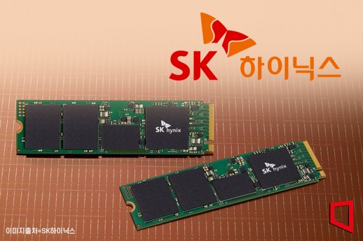 SK하이닉스, 238단 낸드 양산…"모바일 공급 이후 PC·서버로 확대"
