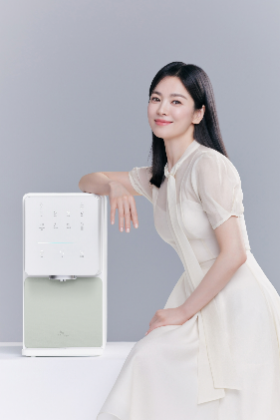 배우 송혜교.