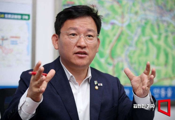 인터뷰_김형동 국민의힘 의원. 사진=김현민 기자 kimhyun81@
